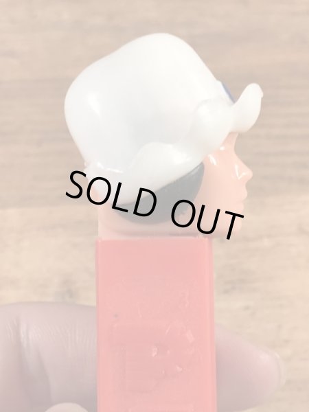 アメリカの偉人のベッツィーロスの60〜70年代ビンテージ足なしペッツ