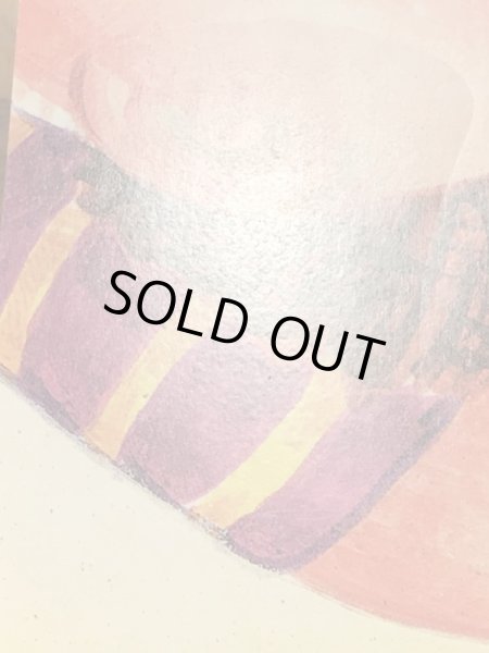 トップス社製のガーベッジペイルキッズの80年代ビンテージステッカーカード