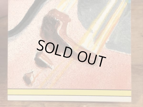 画像5: Topps Garbage Pail Kids “Flushing Floyd” Sticker Card 246b ガーベッジペイルキッズ ビンテージ ステッカーカード 80年代 (5)