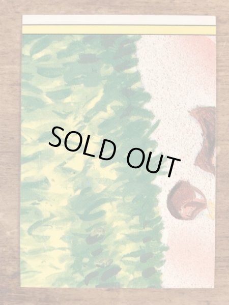 Topps社製のガーベッジペイルキッズの80’sヴィンテージカードシール