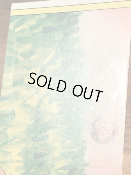 Topps社製のガーベッジペイルキッズの80’sヴィンテージカードシール