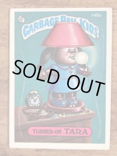Garbage Pail Kids(ガーベッジペイルキッズ)系 - STIMPY(Vintage