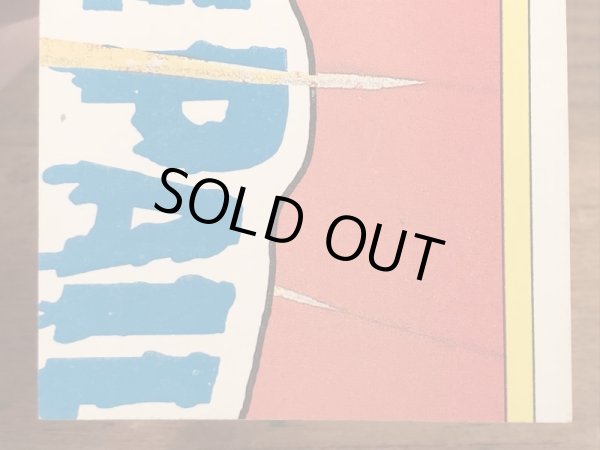 Topps社製のガーベッジペイルキッズの80’sヴィンテージカードシール