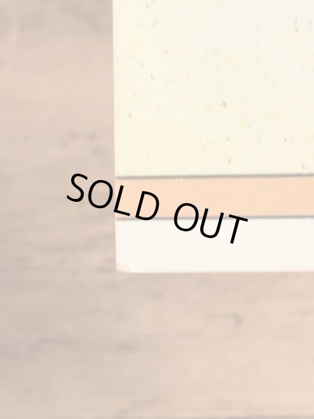 Topps社製のガーベッジペイルキッズの80’sヴィンテージカードシール