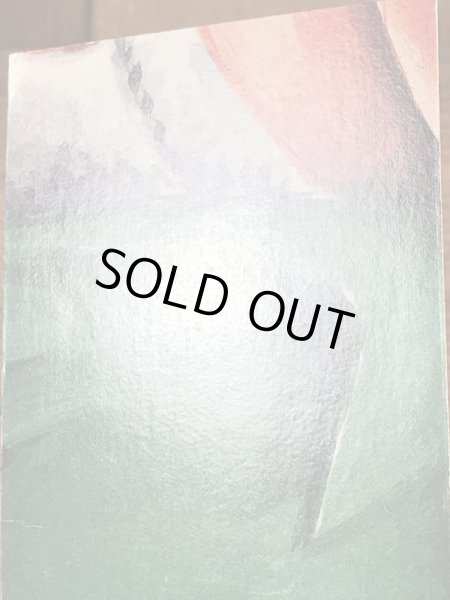 トップス社製のガーベッジペイルキッズの80年代ビンテージステッカーカード