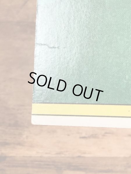 Topps社製のガーベッジペイルキッズの80’sヴィンテージカードシール