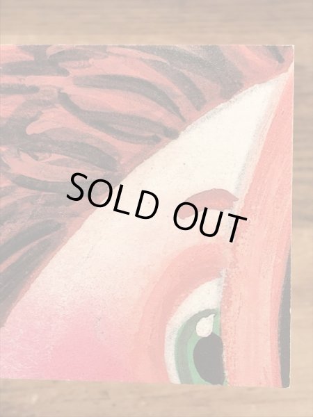 Topps社製のガーベッジペイルキッズの80’sヴィンテージカードシール