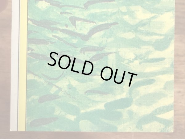 トップス社製のガーベッジペイルキッズの80年代ビンテージステッカーカード