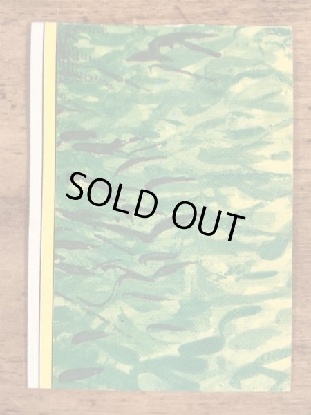 Topps社製のガーベッジペイルキッズの80’sヴィンテージカードシール