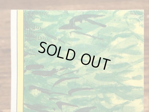 Topps社製のガーベッジペイルキッズの80’sヴィンテージカードシール