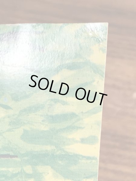 Topps社製のガーベッジペイルキッズの80’sヴィンテージカードシール