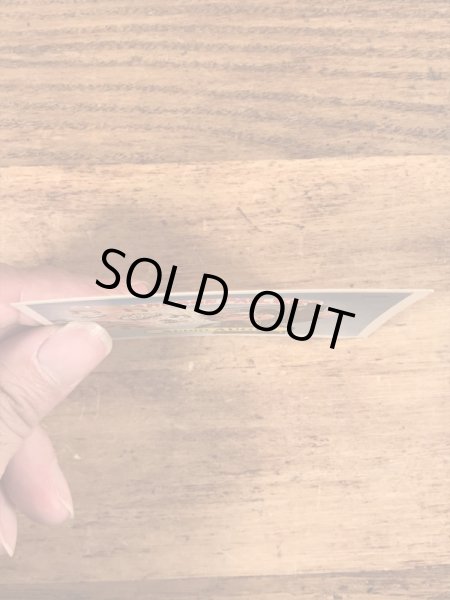 Topps社製のガーベッジペイルキッズの80’sヴィンテージカードシール