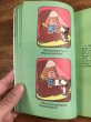 スヌーピーとピーナッツキャラクターの70’sヴィンテージコミックブック