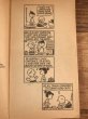 スヌーピーとチャーリーブラウンの60〜70’sヴィンテージコミックブック