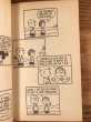 Snoopyとピーナッツキャラクターの60〜70’sヴィンテージコミックブック