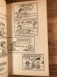 スヌーピーとチャーリーブラウンの70’sヴィンテージコミックブック
