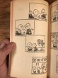 スヌーピーとピーナッツキャラクターの60〜70’sヴィンテージコミックブック