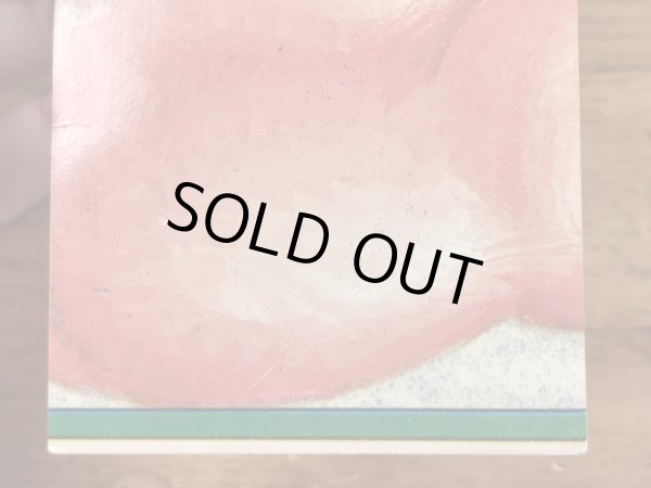 Topps社製のガーベッジペイルキッズの80’sヴィンテージカードシール