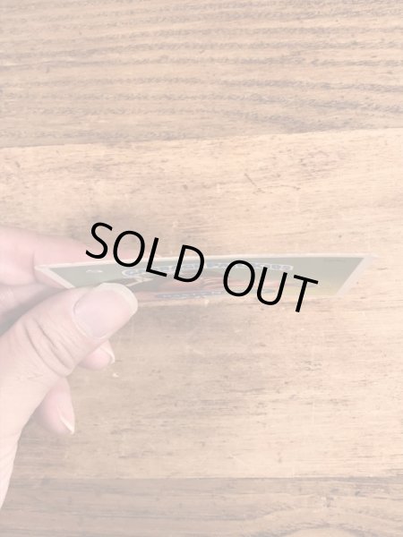 Topps社製のガーベッジペイルキッズの80’sヴィンテージカードシール