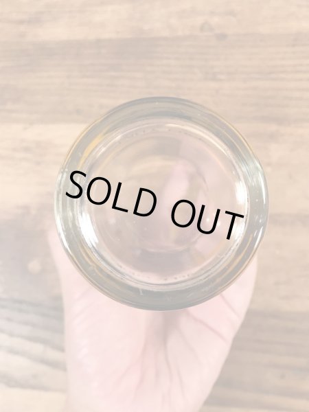 ワーナーブラザーズのダフィーダックの70’sヴィンテージグラス