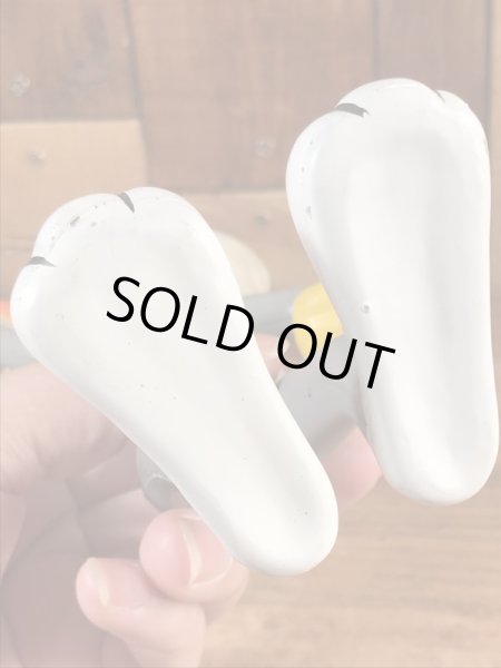 ルーニーテューンズのバッグスバニーの70’sヴィンテージフィギュア