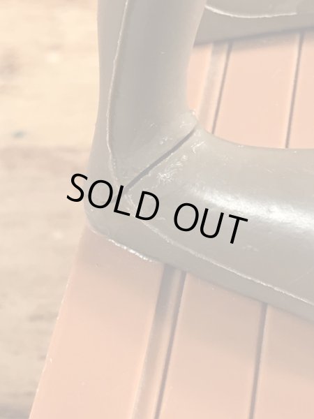 Dakin社製のワイリーコヨーテの70年代ビンテージ貯金箱フィギュア