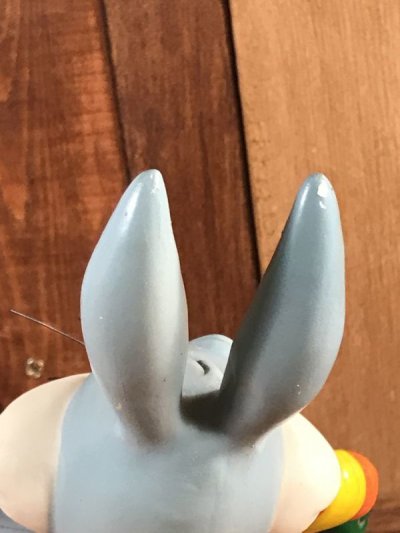 画像2: Dakin Looney Tunes “Bugs Bunny” Figure　バッグスバニー　ビンテージ　フィギュア　ルーニーテューンズ　70年代