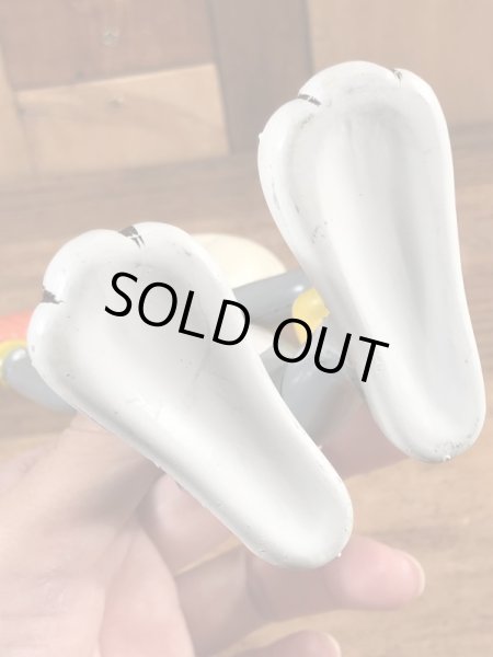 ルーニーテューンズのバッグスバニーの70’sヴィンテージフィギュア