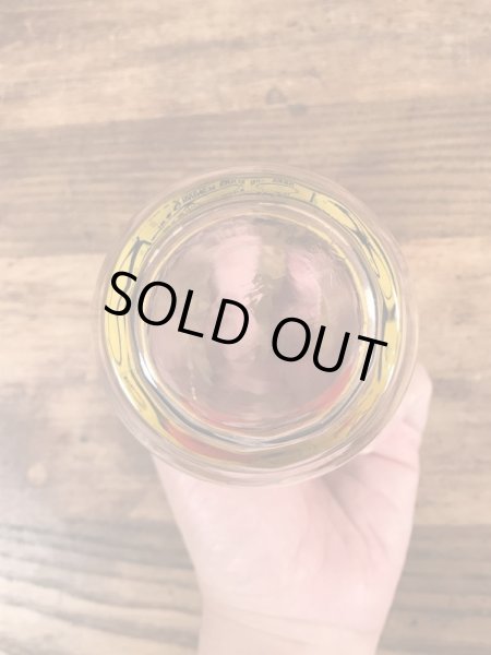 ワーナーブラザーズのルーニーテューンズの90’sヴィンテージグラス