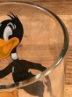 ペプシコーラのノベルティのダフィーダックの70’sヴィンテージグラス
