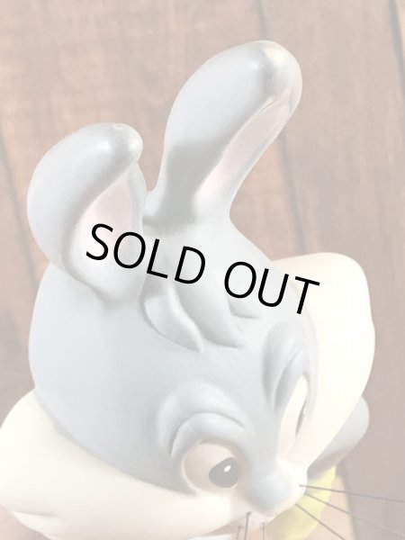 Dakin社製のバッグスバニーの70年代ビンテージ貯金箱フィギュア