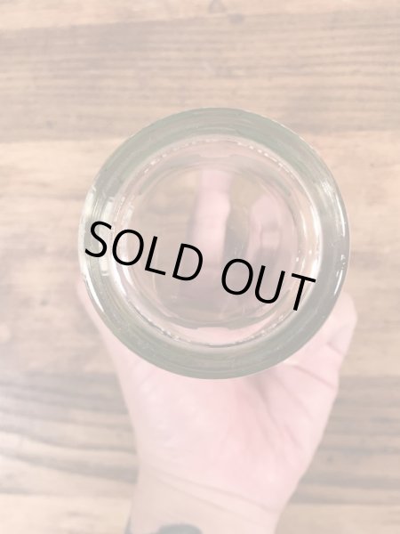 ペプシコーラのノベルティのエルマーフッドの70’sヴィンテージグラス