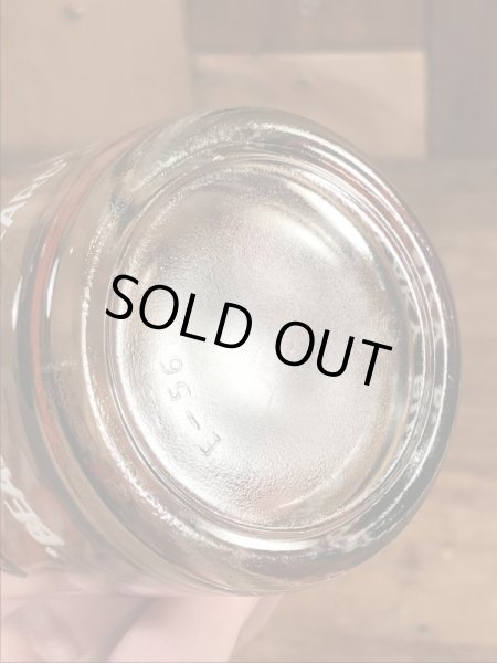 ペプシコーラのノベルティのビーキーバカードの70’sヴィンテージグラス