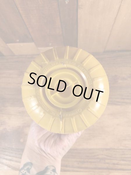 ルーニーテューンズのバッグスバニーの70’sヴィンテージコインバンクフィギュア