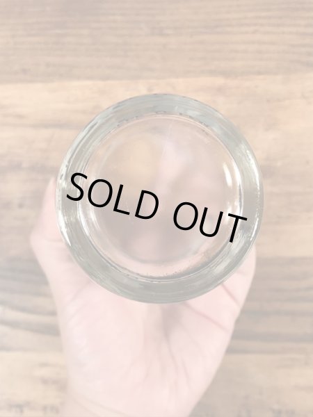 ペプシコーラのノベルティのペペルピューの70’sヴィンテージグラス