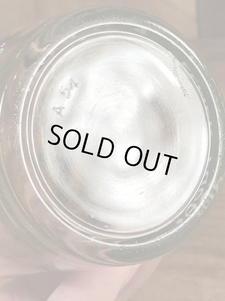 ルーニーテューンズのエルマーフッドの70年代ビンテージガラスコップ