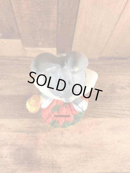 Dakin社製のバッグスバニーの70年代ビンテージ貯金箱フィギュア