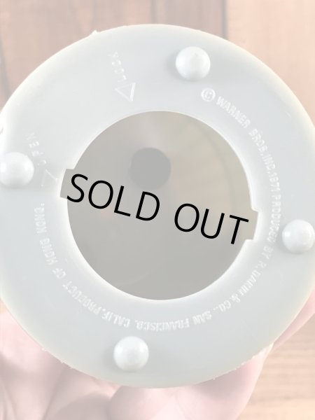 ルーニーテューンズのトゥイーティーの60’sヴィンテージコインバンクフィギュア