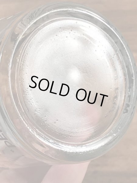 ペプシコーラのノベルティのペペルピューの70’sヴィンテージグラス