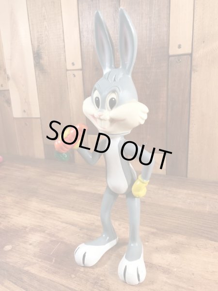 ルーニーテューンズのバッグスバニーの70’sヴィンテージフィギュア