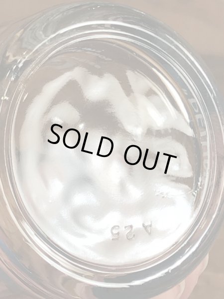 ペプシコーラのノベルティのペチュニアピッグの70’sヴィンテージグラス