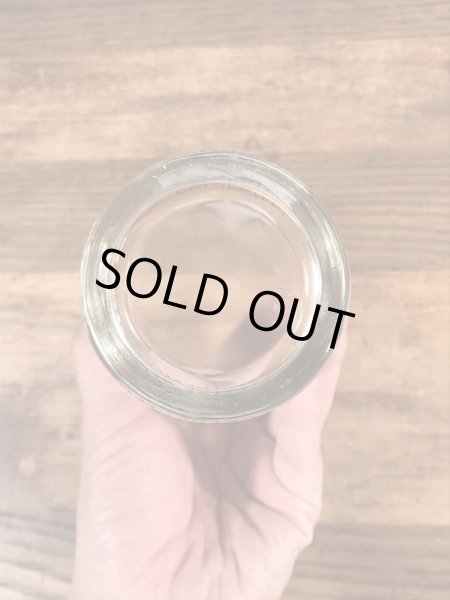 ワーナーブラザーズのシルベスターキャットの70’sヴィンテージグラス