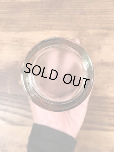 ペプシコーラのノベルティのビーキーバカードの70’sヴィンテージグラス