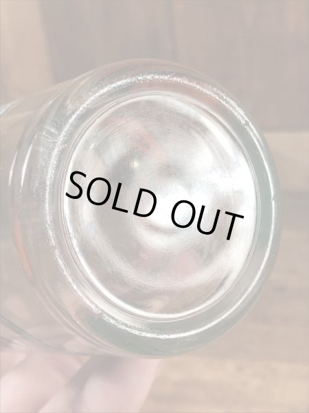 ペプシコーラのノベルティのペペルピューとダフィーダックの70’sヴィンテージグラス