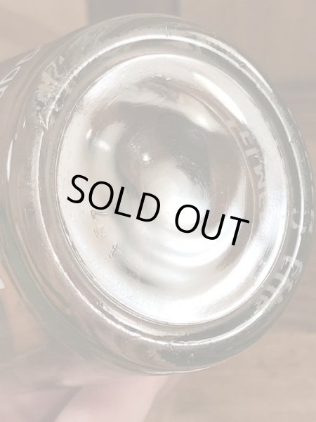 ペプシコーラのノベルティのエルマーフッドの70’sヴィンテージグラス