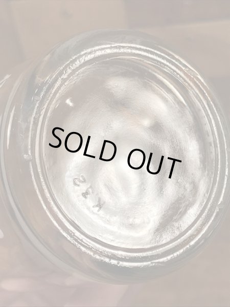 ペプシコーラのノベルティのチリーウィリーの70’sヴィンテージグラス