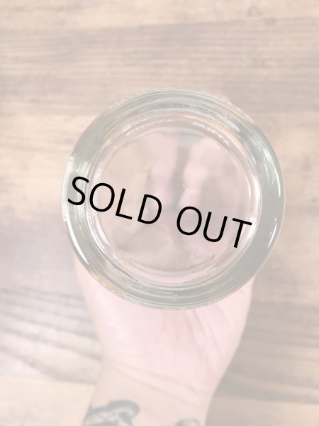 ペプシコーラのノベルティのチリーウィリーの70’sヴィンテージグラス