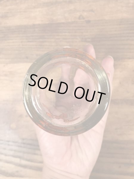 ペプシコーラのノベルティのクールキャットの70’sヴィンテージグラス