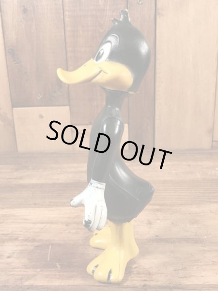 Dakin社製のダフィーダックの70’sヴィンテージフィギュア