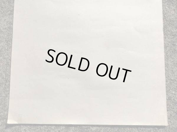 デイリークイーンのデニスザメナスの70’sヴィンテージポスター